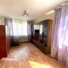 Квартира 30,4 м², 1-комнатная - изображение 1