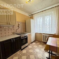 Квартира 65,9 м², 3-комнатная - изображение 1