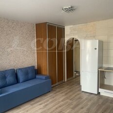 Квартира 26,5 м², студия - изображение 4