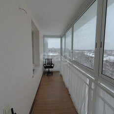 Квартира 34,6 м², студия - изображение 5