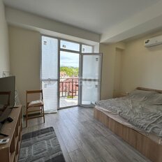 Квартира 32,2 м², студия - изображение 2