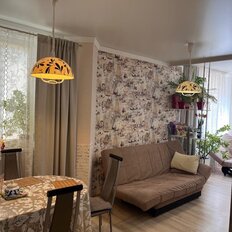 Квартира 55 м², 1-комнатная - изображение 2