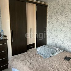 Квартира 29,6 м², 2-комнатная - изображение 4