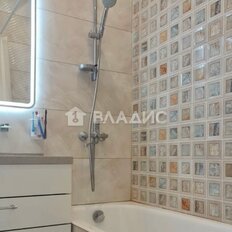 Квартира 39,5 м², 1-комнатная - изображение 4