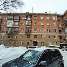 Квартира 37 м², 1-комнатная - изображение 5