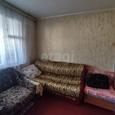 Квартира 58 м², 2-комнатная - изображение 5