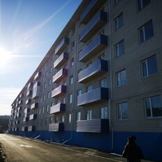 Квартира 45 м², 1-комнатная - изображение 3