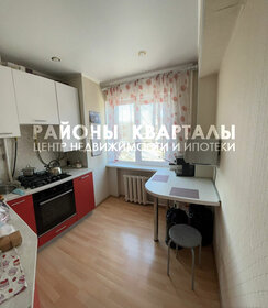 25,2 м², квартира-студия 23 000 ₽ в месяц - изображение 34