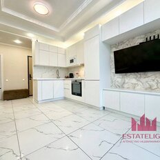 Квартира 45,4 м², 1-комнатная - изображение 2