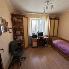 Квартира 65,8 м², 3-комнатная - изображение 2