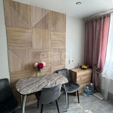 Квартира 41 м², 1-комнатная - изображение 4