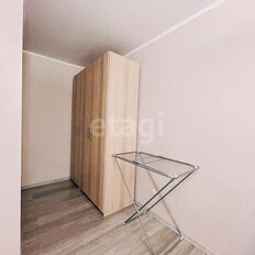 Квартира 41,9 м², 1-комнатная - изображение 3