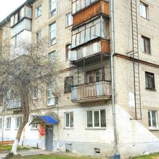 Квартира 29,7 м², 1-комнатная - изображение 1