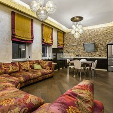 Квартира 112 м², 3-комнатная - изображение 2