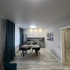 Квартира 76,2 м², 3-комнатная - изображение 3