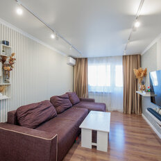 Квартира 61,6 м², 3-комнатная - изображение 1