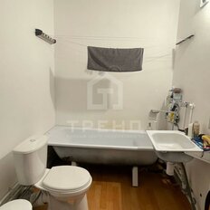 Квартира 22,1 м², студия - изображение 5