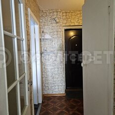 Квартира 32,9 м², 1-комнатная - изображение 5