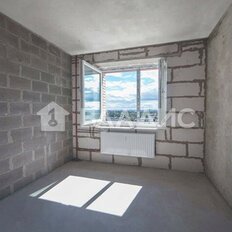 Квартира 25,3 м², студия - изображение 3