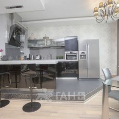 Квартира 115,2 м², 2-комнатная - изображение 1
