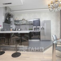 Квартира 115,2 м², 2-комнатная - изображение 2