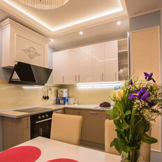 Квартира 58 м², 2-комнатная - изображение 2