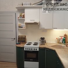 Квартира 40,1 м², 1-комнатная - изображение 3