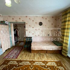 Квартира 33,9 м², 1-комнатная - изображение 5