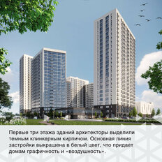 Квартира 20,7 м², студия - изображение 4