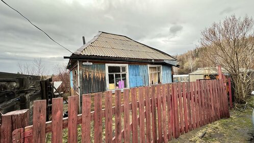 Купить торговое помещение в Наро-Фоминском городском округе - изображение 41