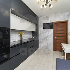 Квартира 40 м², 1-комнатная - изображение 1