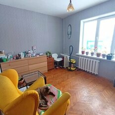 Квартира 53,7 м², 3-комнатная - изображение 4