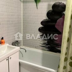 Квартира 28 м², студия - изображение 5