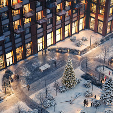 Квартира 18,4 м², студия - изображение 4