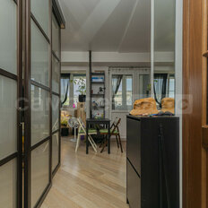Квартира 28 м², 1-комнатная - изображение 5