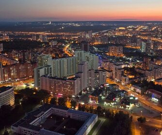 Купить однокомнатную квартиру с отделкой в ЖК «Аквилон ZALIVE» в Санкт-Петербурге и ЛО - изображение 35