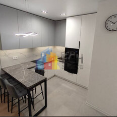 Квартира 35 м², 1-комнатная - изображение 3