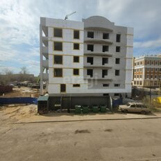 Квартира 135,8 м², 3-комнатная - изображение 5