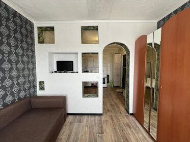 18 м², комната 14 000 ₽ в месяц - изображение 53