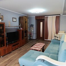 Квартира 46,4 м², 1-комнатная - изображение 4