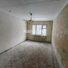 Квартира 44,5 м², 2-комнатная - изображение 3