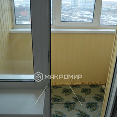 Квартира 56 м², 2-комнатная - изображение 2