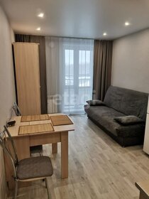 22 м², квартира-студия 14 000 ₽ в месяц - изображение 12