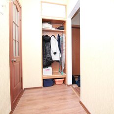 Квартира 51,7 м², 2-комнатная - изображение 2
