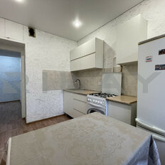 Квартира 35,3 м², 1-комнатная - изображение 5