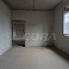 Квартира 200 м², студия - изображение 5