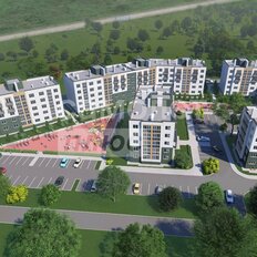Квартира 55,6 м², 2-комнатная - изображение 2