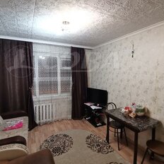 Квартира 16,7 м², 1-комнатная - изображение 3