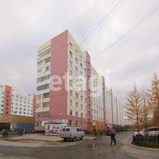 Квартира 42,4 м², 2-комнатная - изображение 2