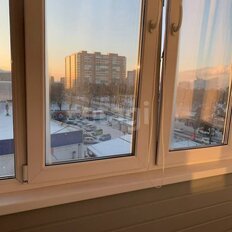 Квартира 44 м², 2-комнатная - изображение 2